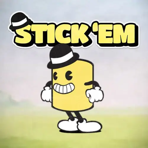 Stick'em