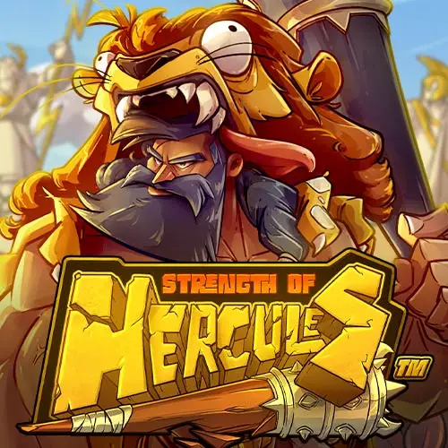 Strength of Hercules