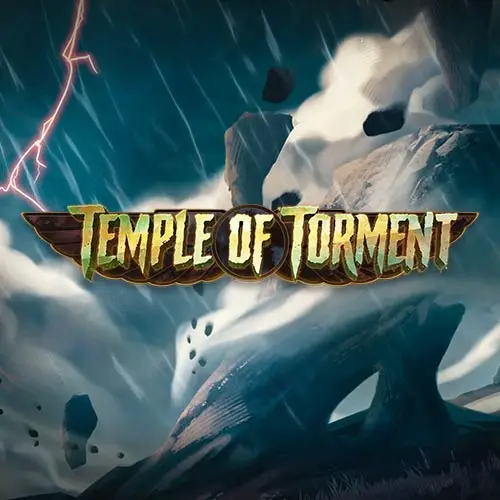 Temple of Torment