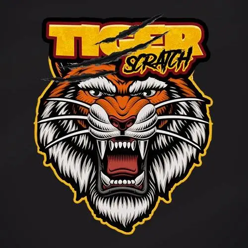 Tiger Scratch