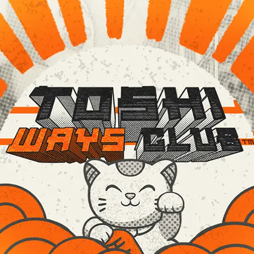 Toshi Ways Club