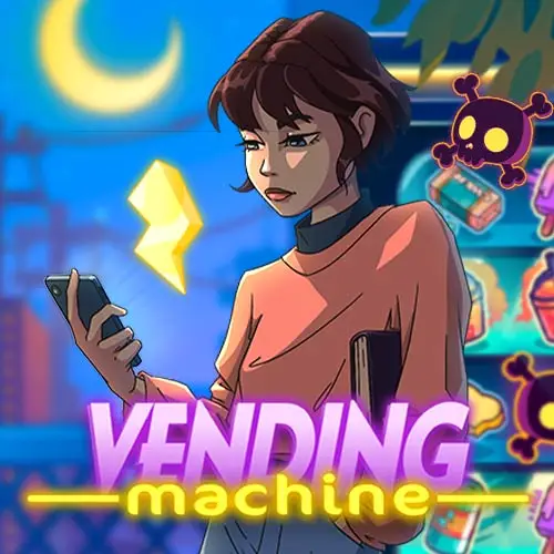 Vending Machine
