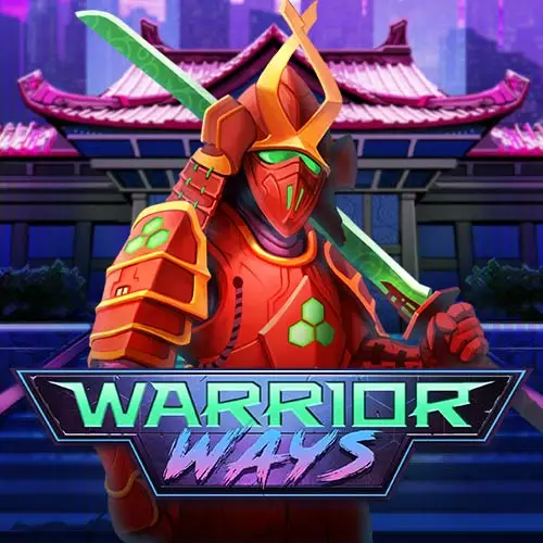 Warrior Ways