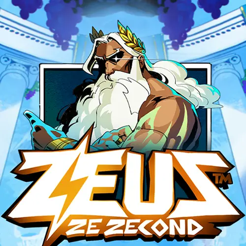 Zeus Ze Zecond