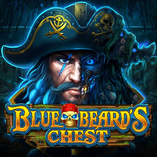 Blue Beards Chest