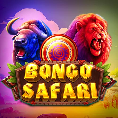 Bongo Safari