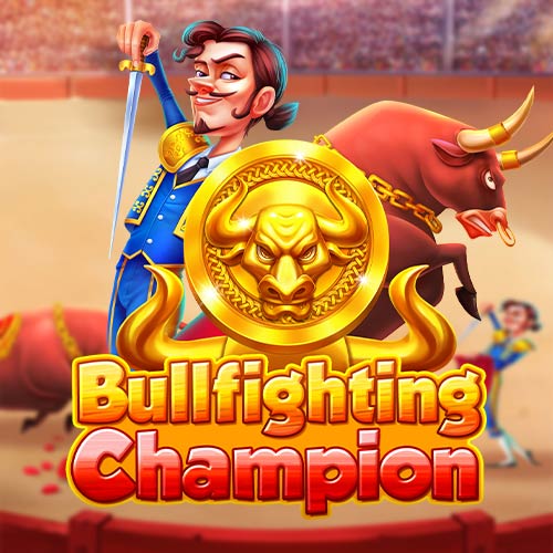 Bullfighting Champion