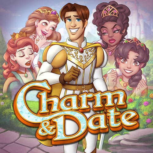 Charm and Date