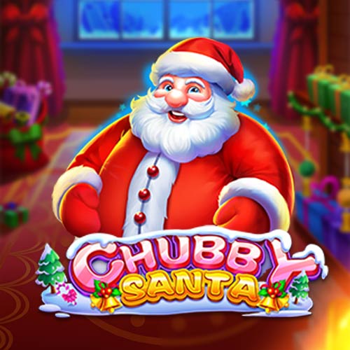 Chubby Santa