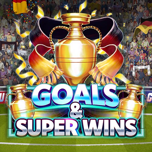 Goals and Super Wins