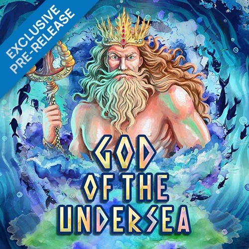 God of the Undersea
