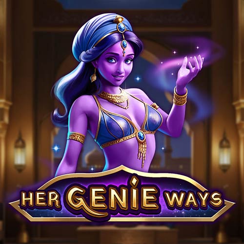 Her Genie Ways