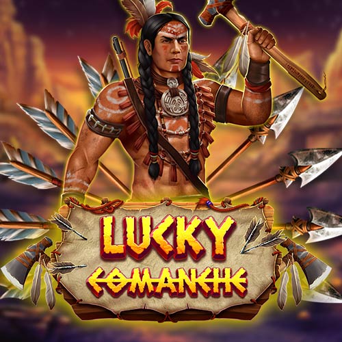 Lucky Comanche