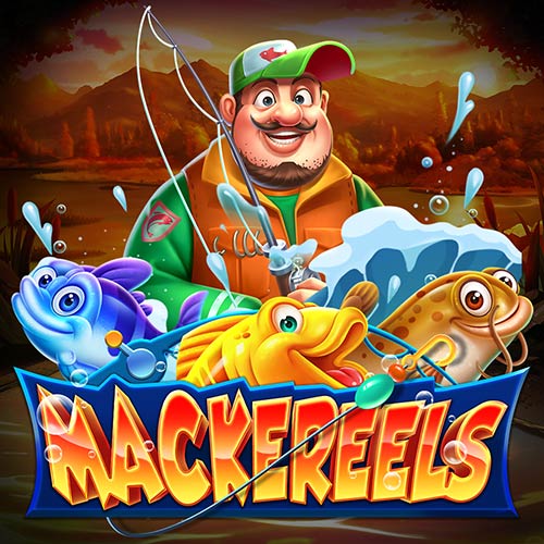 Mackereels