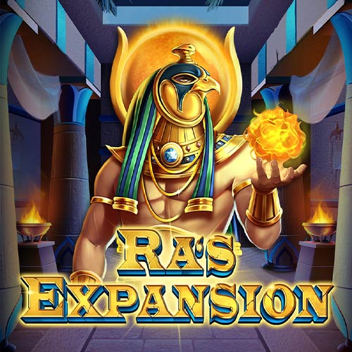 Ra Expansion