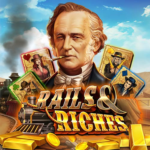 Rails and Riches