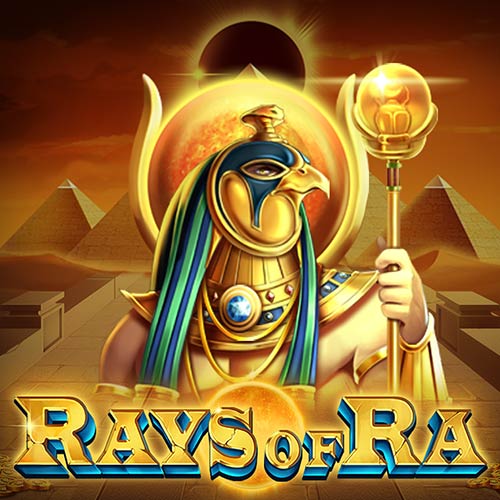 Rays of Ra