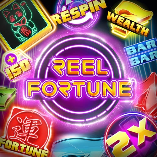 Reel Fortune