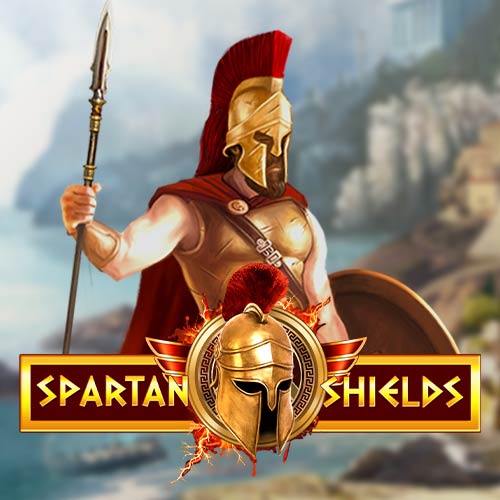 Spartan Shields