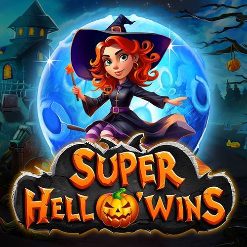 Super Hell O Wins