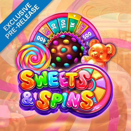 Sweets and Spins