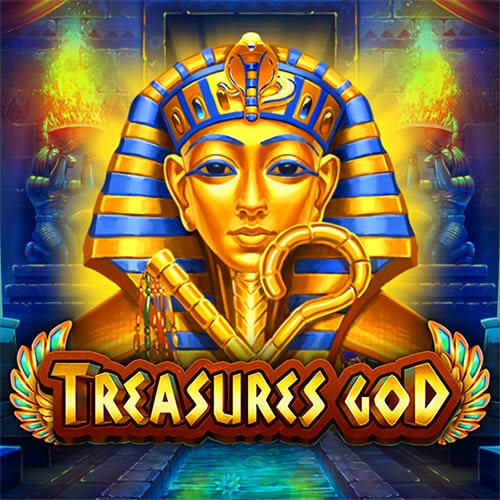 Treasures God