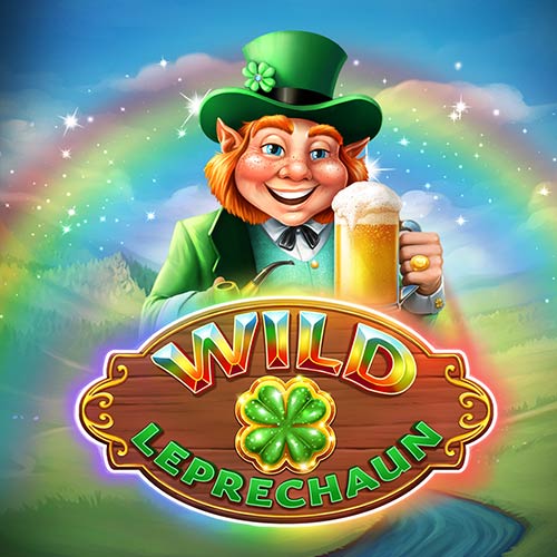 Wild Leprechaun