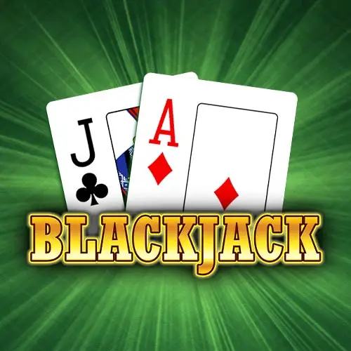 Blackjack