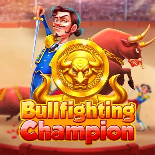 Bullfighting Champion