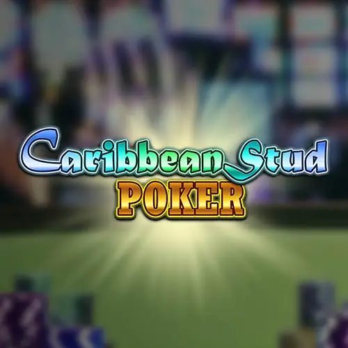 Caribbean Stud Poker