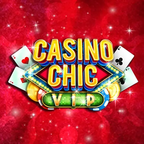 Casino Chic VIP