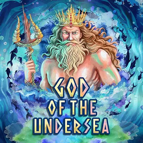 God of the Undersea