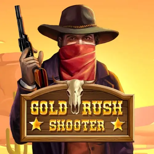 Gold Rush Shooter
