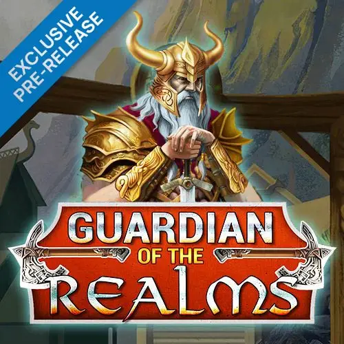 Guardian of the Realms