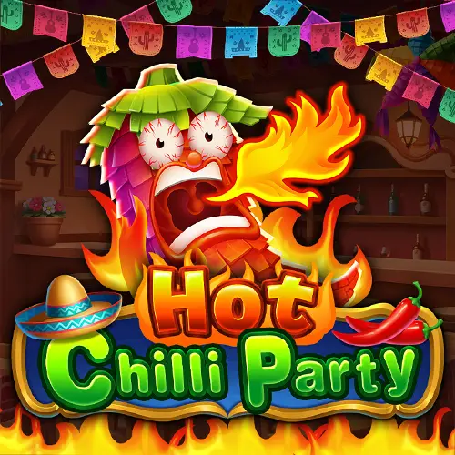 Hot Chilli Party