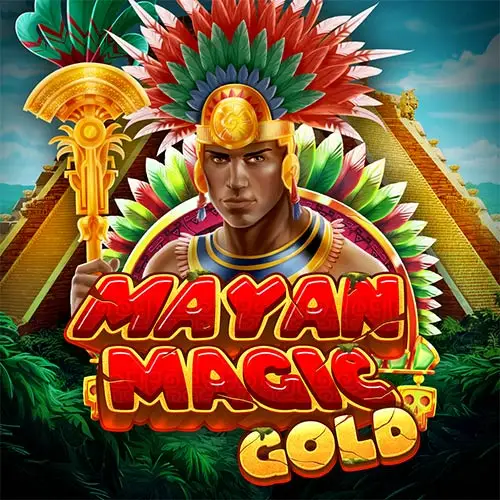 Mayan Magic Gold