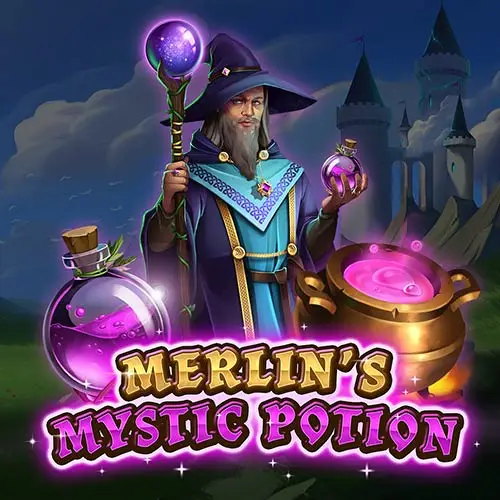 Merlins Mystic Potion