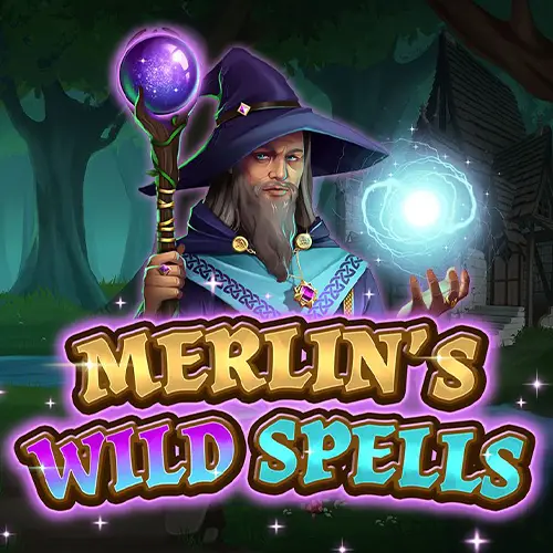 Merlins Wild Spells