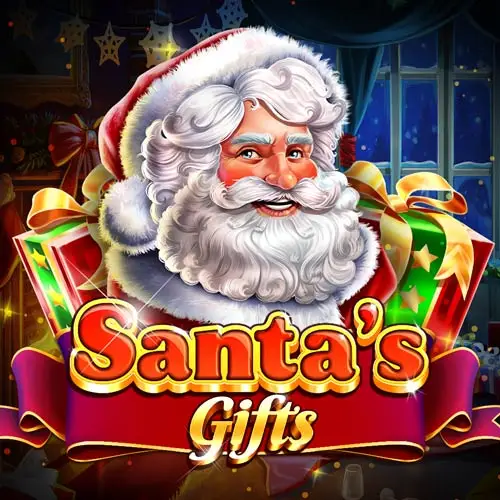 Santas Gifts