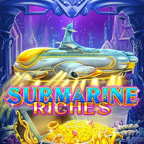 Submarine Riches
