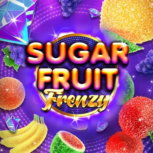 Sugar Fruit Frenzy