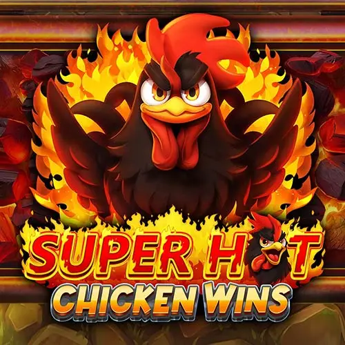 Super Hot Chicken Wins
