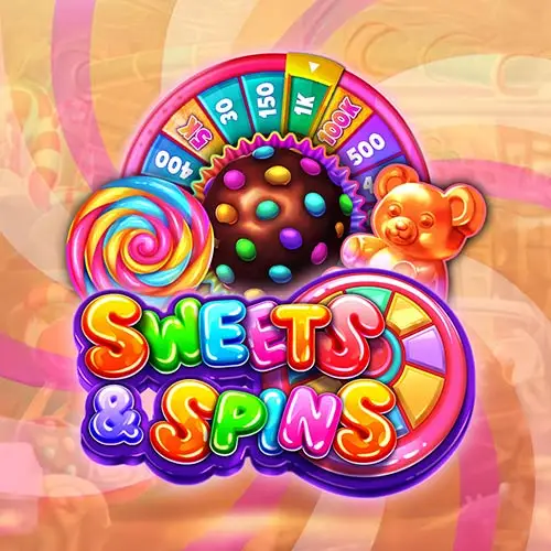 Sweets and Spins