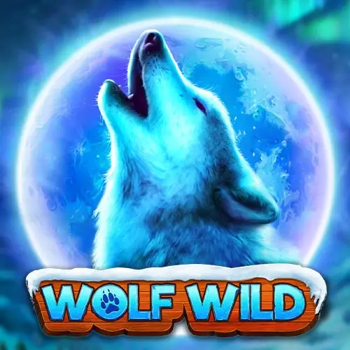 Wolf Wild