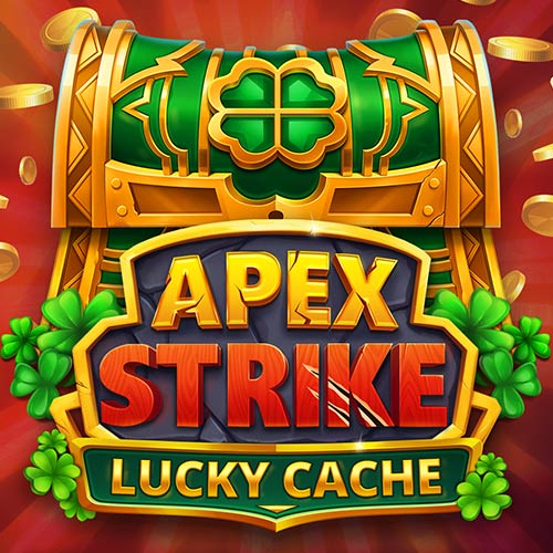 Apex Strike Lucky Cache