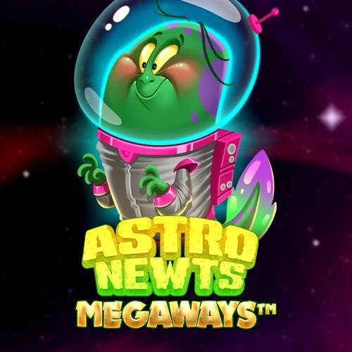 Astro Newts Megaways