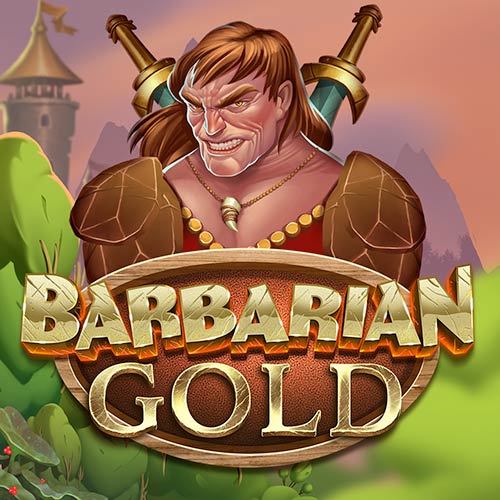 Barbarian Gold