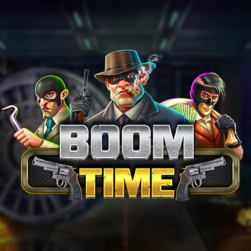 Boom Time