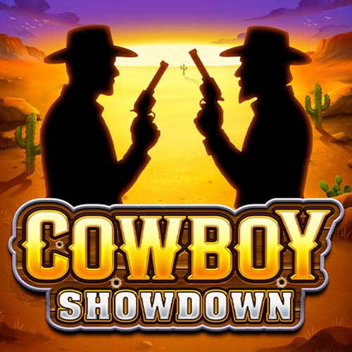 Cowboy Showdown