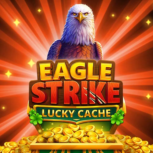 Eagle Strike Lucky Cache